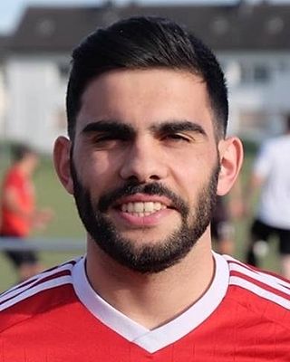 Sercan Cihan