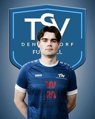Denis Omerovic