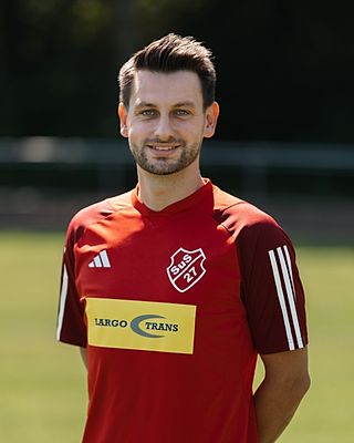 Nico Knapp