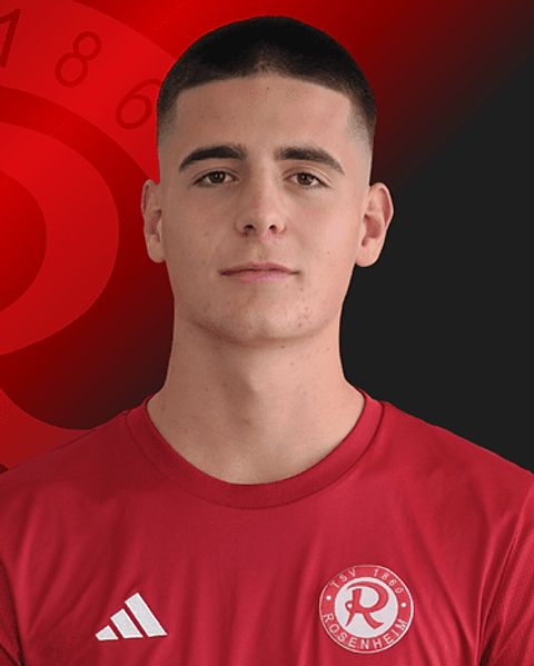 Foto: TSV 1860 Rosenheim