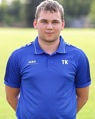 Tom Kohrmann