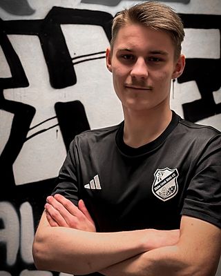 Rouven Poeschke