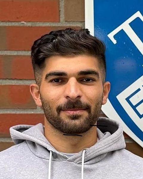 Rezan Demli