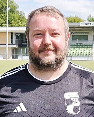 Andy Timm