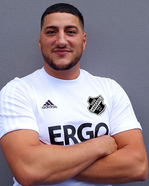 Foto: TOHMAS BURGARDT