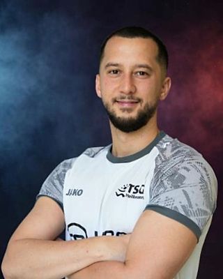 Ismail Aydin