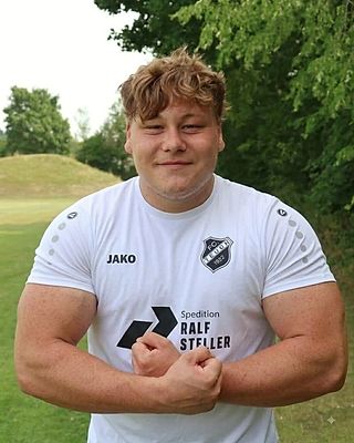 Felix Kramer