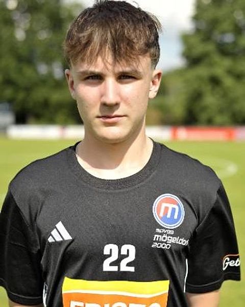 Foto: SpVgg Mögeldorf