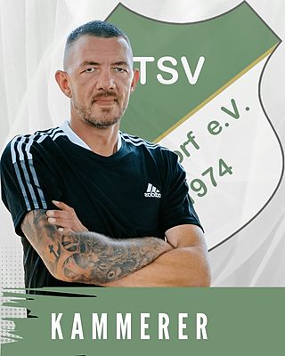Danny Kammerer