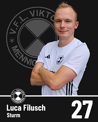 Luca Filusch