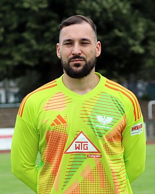 Maximilian Zunker