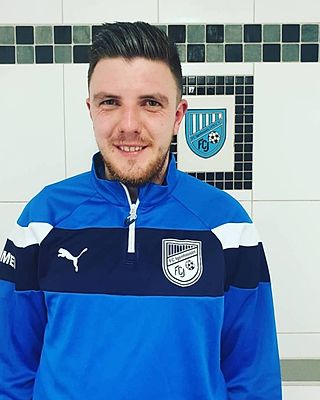 Norberth Müller