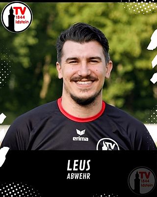 Marco Leus