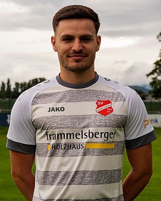 Jannik Huber