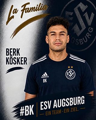 Berk Kösker