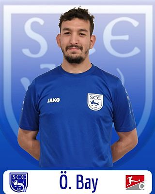 Ömer Assim Bay