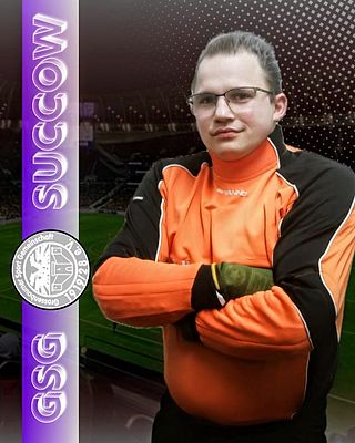 David-Silas Succow