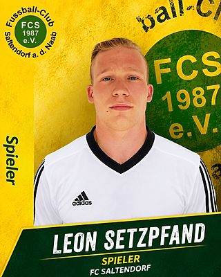 Leon Setzpfand