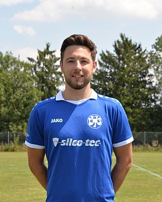 Lukas Schwarzfischer