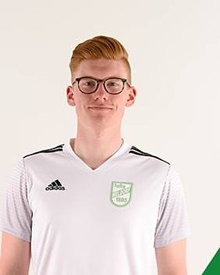 Corvin van den Berg