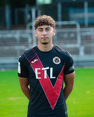 Diego Perri