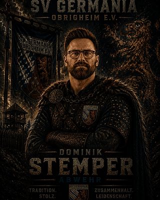 Dominik Stemper