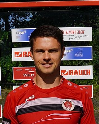 Markus Frietsch