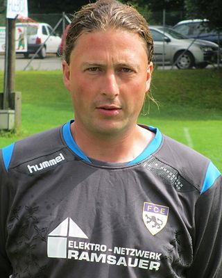 Stefan Hofer