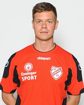 Stefan Neupetsch