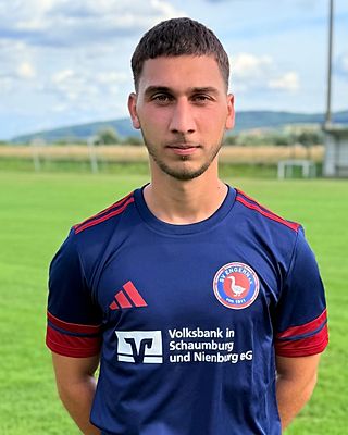 Bogdan-Sasa Herakovic