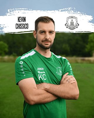 Kevin Chissico