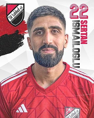 Sertan Ismailoglu