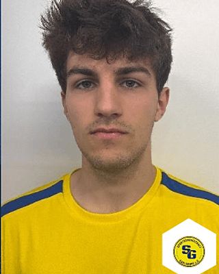 Kylian Daguze