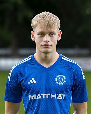Lukas Dreyer