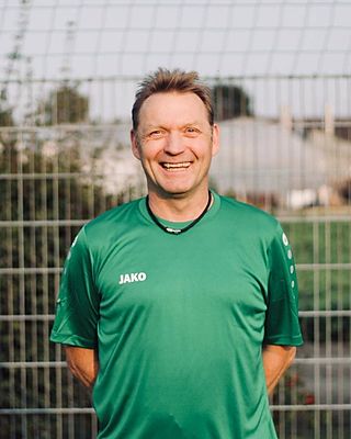 Harald Gastens