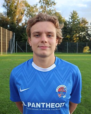 Kevin Stojanov
