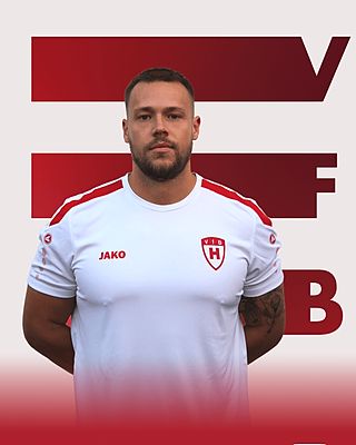 Malte Popp