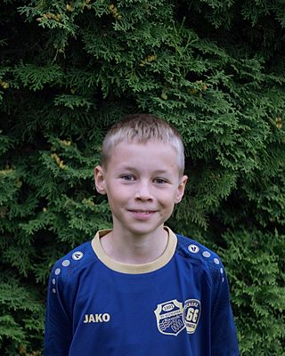Jacob Wiech