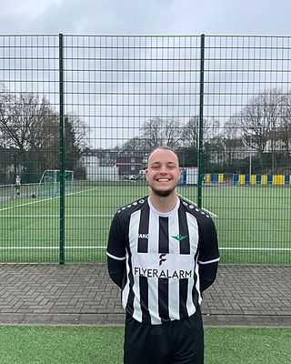 Florian Alexander Günther