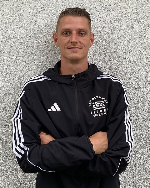 Foto: Vorstandsmitglied