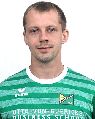 Adam Marcin Gora