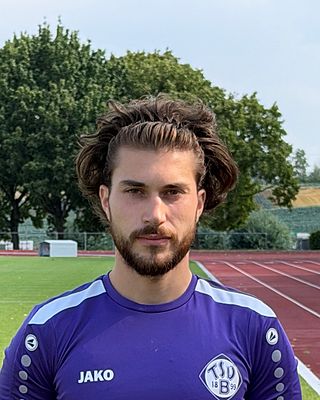 Mehmet - Emin Sarikurt