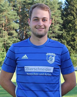 Maximilian Guttenberger