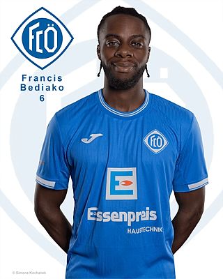Francis Bediako