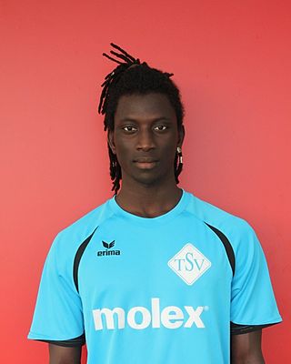 Mohammed Manjie
