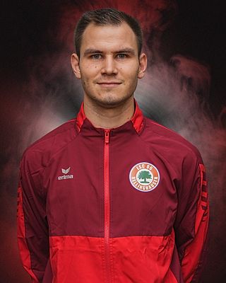 Henning Franz Honisch