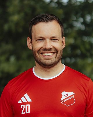 Bernhard Thomes