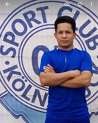 Ivan Alexander Chavez