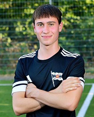 Jannis Marsch