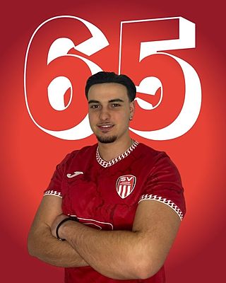 Marios Lysitsas